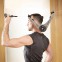 OYO NOVA 便攜式全方位健身器 , 40磅 | 純黑版本｜Kickstarter史上最高眾籌額嘅健身器材 |家居健身必備